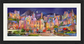 Inverurie Way Canvas Edition