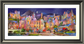 Inverurie Way Canvas Edition