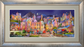 Inverurie Way Canvas Edition