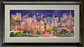 Inverurie Way Canvas Edition