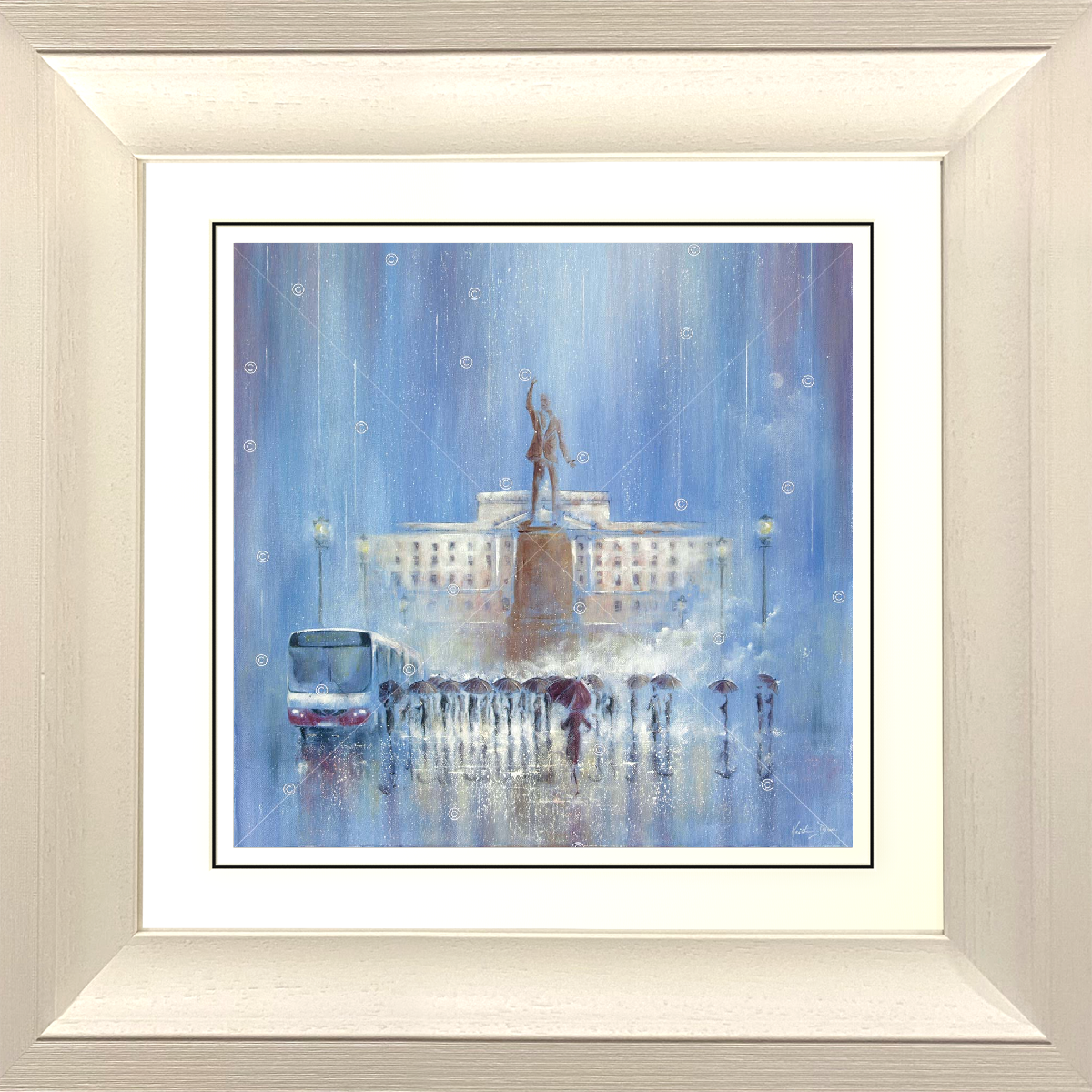 Stormont