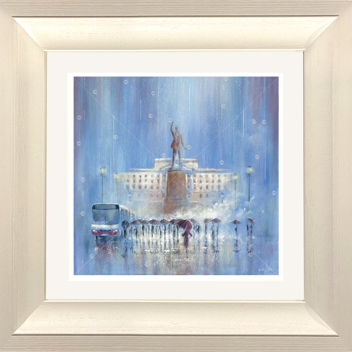 Stormont
