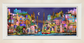 Causeway Bay Canvas